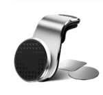 Magnetic Car Phone Holder Air Vent Magnet Mount Smartphone Phone Holder Car Rotation Bracket - Image 10