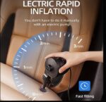 Car Bed Air Mat - Image 2