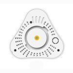 Smart Home Security Camera with Night Vision & WiFi - Image 5