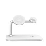 Magnetic 3-in-1 Wireless Charger - Image 2