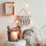 Hand-woven tapestry wall decoration decoration - Image 2