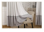 Simple Blackout Curtains for Home & Office - Image 9