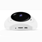 Smart Home Security Camera with Night Vision & WiFi - Image 4
