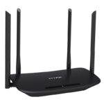 TP-LINK Wireless WiFi Router for Home & Office - Image 2