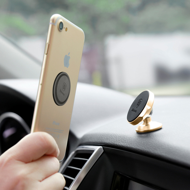 1614410247357.jpg Buy Magnetic Phone Holder For cars UAE - Image 1