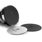 Buy Magnetic  Phone Holder For cars UAE - Image 4