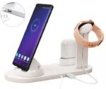 4 in 1 Fast Charging Station Dock Stand - Image 7