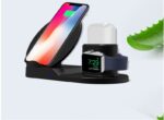 Compatible with Apple , 3-in-1 Wireless Charger - Image 5