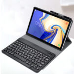 Wireless Keyboard for iPad, MatePad & Tablets – Compatible - Image 5