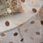 Simple Blackout Curtains for Home & Office - Image 2