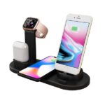 4 in 1 Fast Charging Station Dock Stand - Image 3
