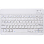 Wireless Keyboard for iPad, MatePad & Tablets – Compatible - Image 3