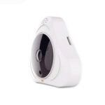 Smart Home Security Camera with Night Vision & WiFi - Image 2