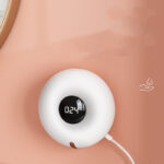 Foaming Soap Dispenser Automatic Infrared Induction Sensor Soap Dispenser Touchless Hand Washer Device For Bathroom Kitchen - Image 4