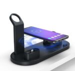 4 in 1 Fast Charging Station Dock Stand - Image 4