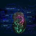 Cheap  Gaming Mouse for computer and laptops Geletomart - Image 4