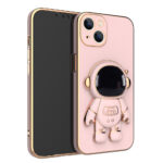 3D Astronaut Phone Case with Stand & Protection - Image 10