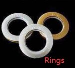 Simple Blackout Curtains for Home & Office - Image 4