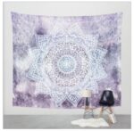 Faded Style Tapestry - Image 3