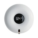 Foaming Soap Dispenser Automatic Infrared Induction Sensor Soap Dispenser Touchless Hand Washer Device For Bathroom Kitchen - Image 7