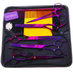 Pet grooming clippers - Image 4