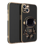 3D Astronaut Phone Case with Stand & Protection - Image 6