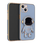 3D Astronaut Phone Case with Stand & Protection - Image 5
