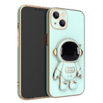 3D Astronaut Phone Case with Stand & Protection - Image 9