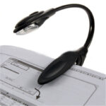 Led Book Light Mini Clip-On - Image 4