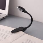 Led Book Light Mini Clip-On - Image 2