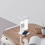 Smartphone Wireless Charging Suspension Table Lamp Balance Lamp - Image 7